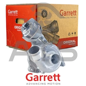 Turbolader REMAN für FORD GRAND C-MAX (DXA/CB7, DXA/CEU) 2.0 TD 1682002, 1724673