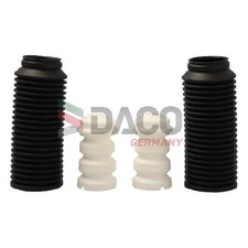 Daco Germany Staubschutzsatz Stoßdämpfer hinten 333513425 1E0034111 20952559