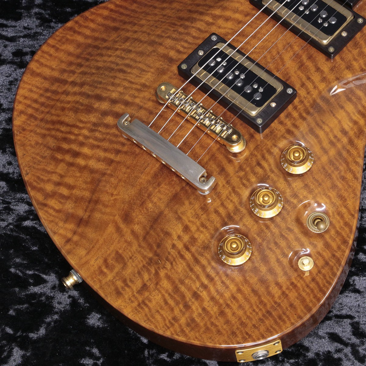 ESP Exhibition Limited EX16-71 MYSTIQUE-CTM-NT Natural | eBay