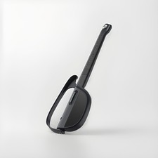 LiberLive C1 Smart Stringless Guitar Foldable Digital Travel Guitar Black