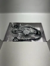 Car Seat Rail Tablet Mount – Gooseneck Holder for iPad/GoPro 9.5–14.5”