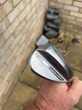 Titleist Vokey SM10 Lob Wedge 60 Degree