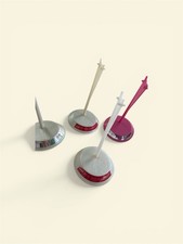 Barbie Stands 4