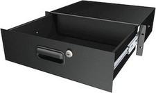 Rack Drawer - 3 Space