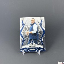 2025 Panini Phoenix #37 Mike Vrabel