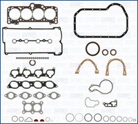 Ajusa Dichtungsvollsatz Motor 50249800 FüR Cordoba Ibiza Seat 6K1 6K2 2 1 1L2