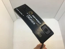 [Used] Odyssey Ai-ONE・MILLED CRUISER ONE WIDE T CH 38 inch putter PT STROKE LAB
