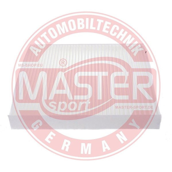 MASTER-SPORT Germany Filter, Innenraumluft U.A. FüR Lexus, Nissan-image
