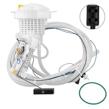 Fuel Pump Assembly w/Sensor For 2011-2019 Dodge Charger V6 3.6L E7264A