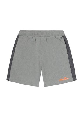 Ellesse Versano Jungen Shorts grau meliert