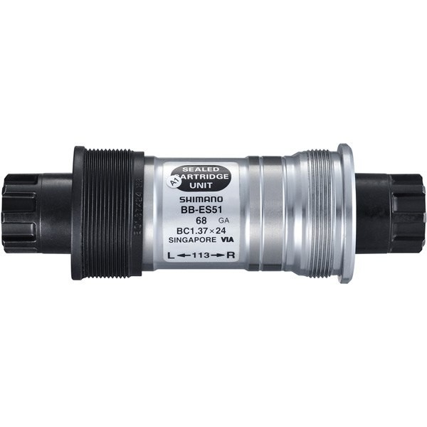 Shimano Bottom Bracket ES300 68 x 118mm Octalink BB