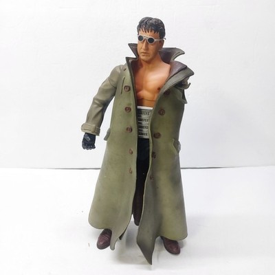 Incomplete 12'' Toybiz Spider-Man 2 Doc Ock Action Figure For Repair/kitbashing