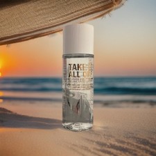 Charlotte Tilbury Take It All of Make Up Entf...