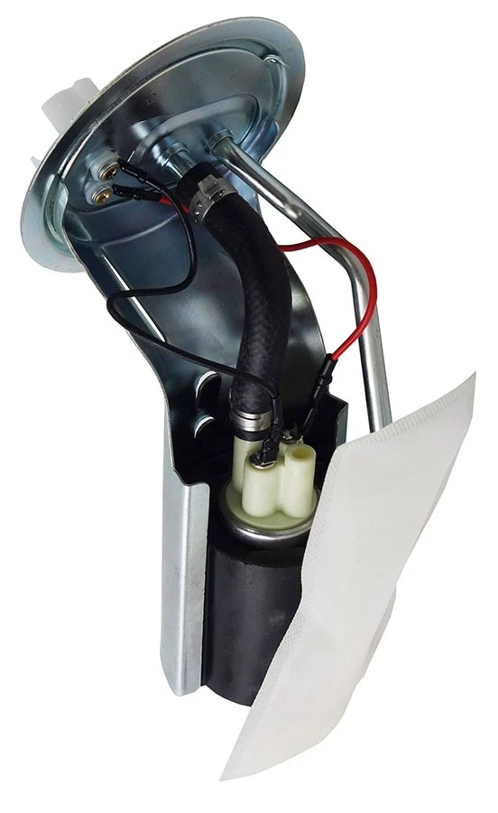 Conjunto de suspensión de bomba de combustible para modelos seleccionados de Ford, Lincoln, Mercury 1985-1988 Foto 3 de 3