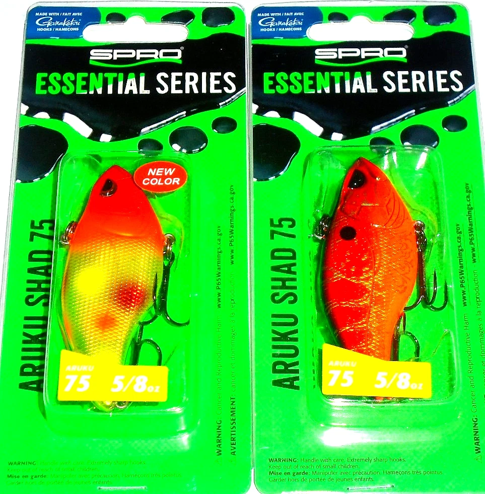 SPRO Aruku Shad 75 7,5cm 18g Pearl Shad - Tackle Deals SPRO Aruku Shad 75 7,5cm 18g Pearl Shad - Tackle Deals