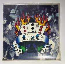 H2O - Same | Vinyl | Blk-30 | 1996 | NYHC