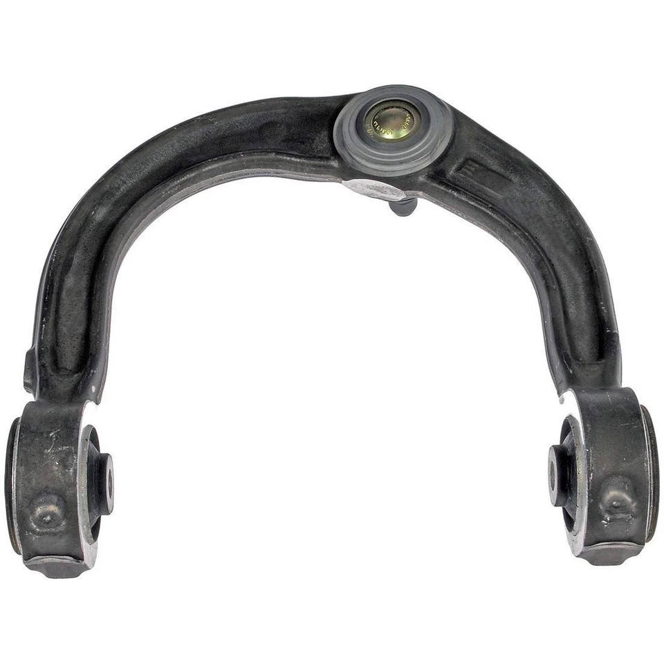 Conjunto de brazo de control superior delantero y rótula para Cadillac CTS 2003-2007 Foto 3 de 4