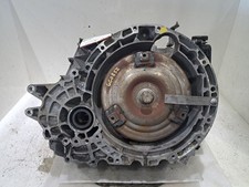 2014-2019 Ford Explorer Automatic Transmissio...