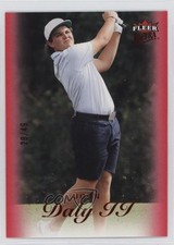 2023 Fleer Ultra Eruption 20/49 John Daly II #47 1u6