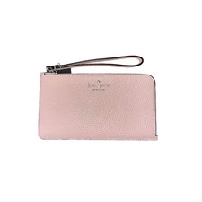Kate Spade New York - Leather Wristlet - NWT