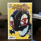 Amazing Spider-Man #11 1st Print Benjamin Su Variant Symbie Cover Marvel 2025