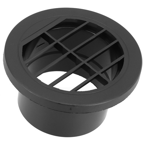New Practical Warm Air Outlet Warm Air Outlet 75mm Diesel Heater Ducting - Picture 4 of 12