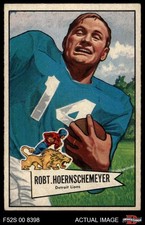 Click to enlarge Bob Hoernschemeyer