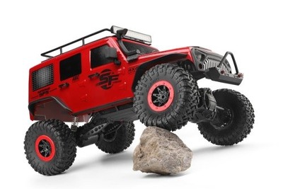 s-idee  WL 104311 RC Model Crawler RTR 1/10 2.4G 4WD 2CH 2,4 GHz