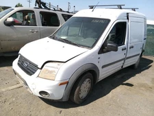 Used Fuel Injection Air Flow Meter fits: 2010 Ford Transit connect  Grade A