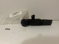 RAM LARGE LONG ARM ELECTRONICS MOUNT D-111U BRACKET 2.25" BALL MILITARY