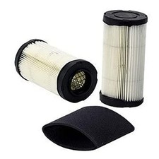 Wix WA10643 Radial Seal Air Filter