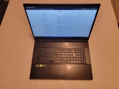 GIGABYTE A7 K1+ 5,5 TB SSD+ RTX 3060+ Gaming Laptop+ AMD Ryzen 7 5800H+ 16GB RAM