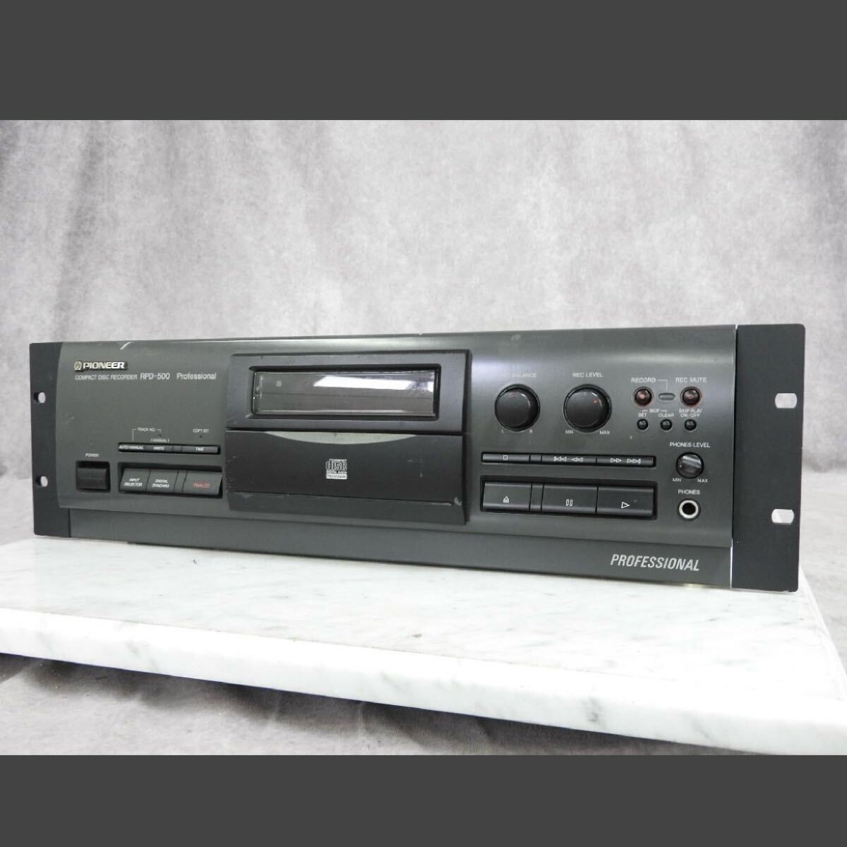 CD RPD-500