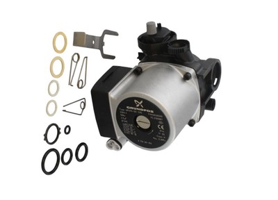 Worcester Pumpenaggregat (8716119822)