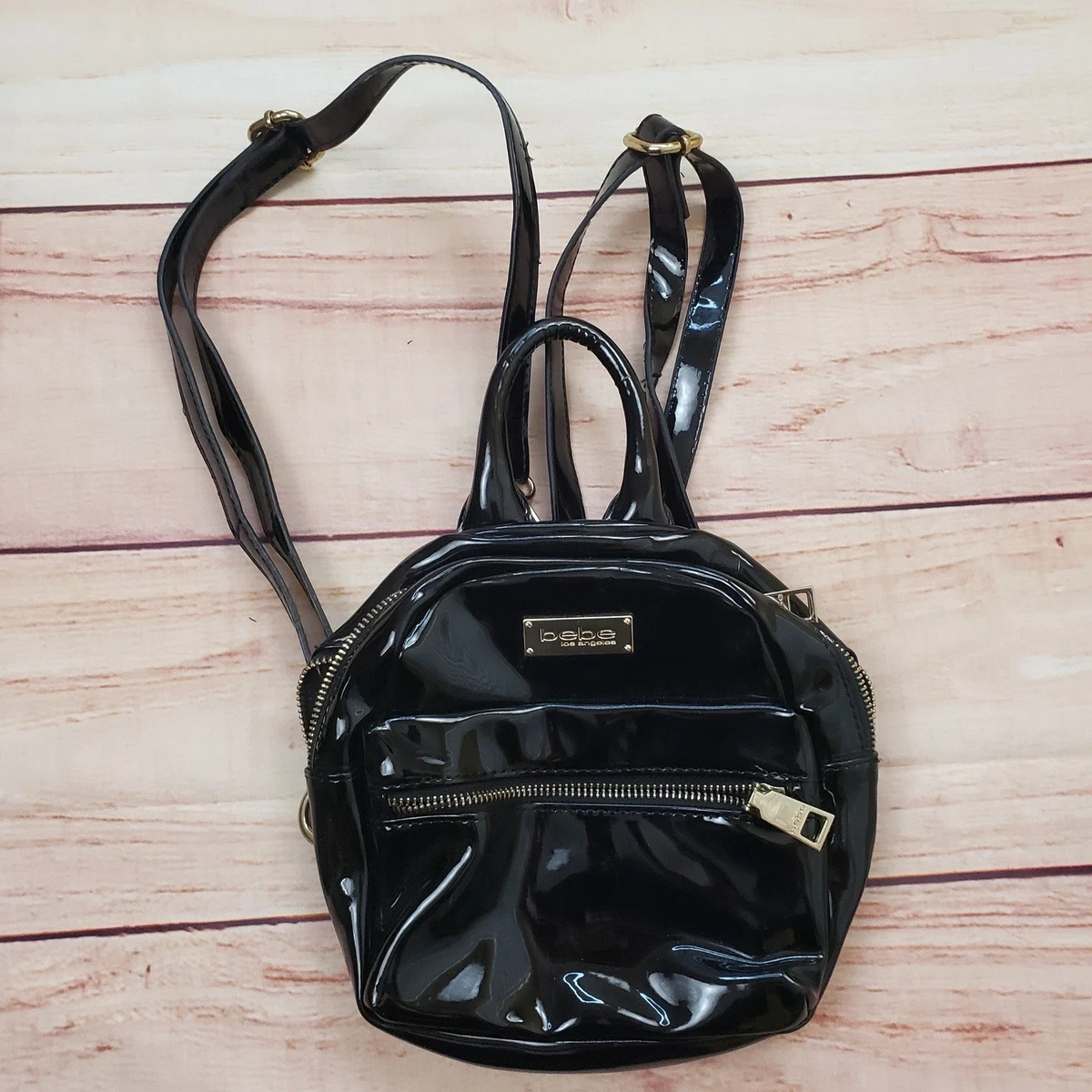 bebe Mini Backpacks for Women for sale | eBay display picture 2