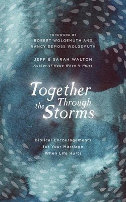 Together Through the Storms - 9781784984724