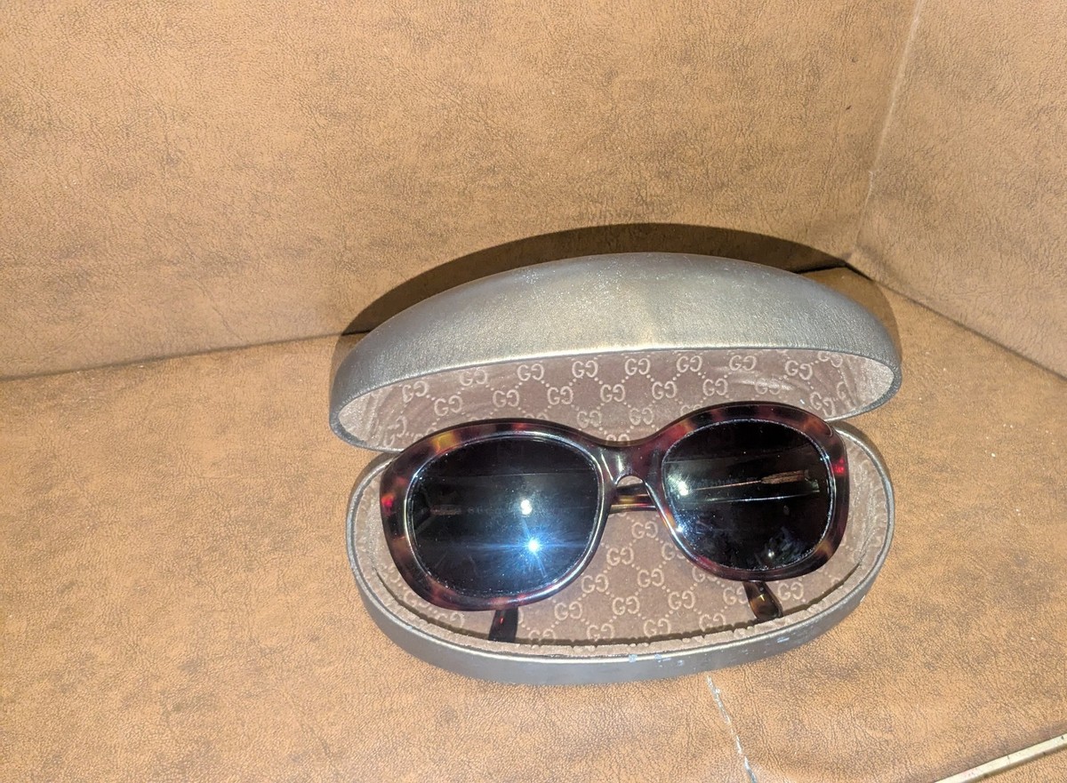Gucci GG 2171/N/S vintage black sunglasses Gucci GG 2171/N/S – Sammy & Nino main image 4