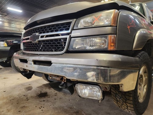 Transfer Case Opt NP8 Fits 2006 SILVERADO 1500 1230655 - Picture 12 of 12