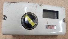 ABB TZIDC V18345-202252000 Digital Valve Positioner FOR PARTS