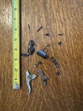 Jc Higgins Model 42 22 Lr Miscellaneous Parts Lot 9116