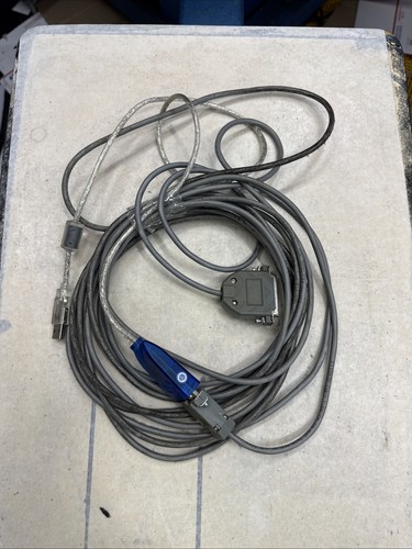 Barudan Benyhe Floppy To USB Adapter