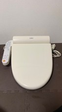 TOTO TCF316 Washlet K/KH Shower Toilet Washlet Electric Heated Toilet Seat