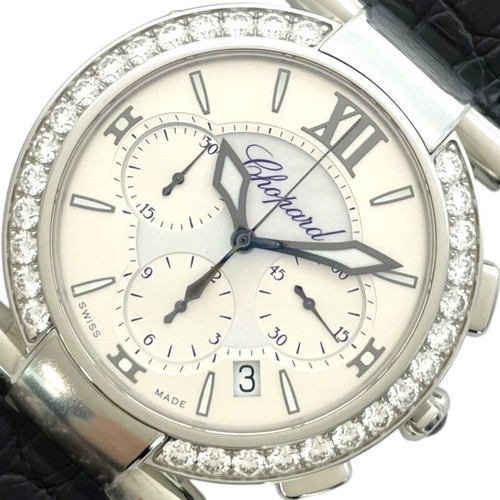 CHOPARD Imperiale Diamond Bezel 388549-3003 TO284535