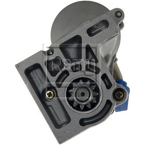 Remy 17124 Premium Starter para 92-96 Chevrolet Corvette - Imagem 3 de 4