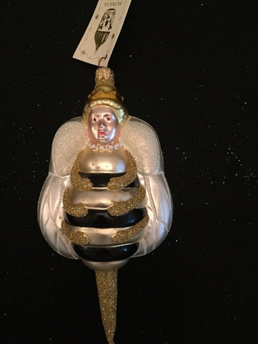 Patricia Breen "QUEEN BEE" Vintage 1998 - Bild 2 von 7