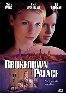 Brokedown Palace von Jonathan Kaplan | DVD | Zustand gut