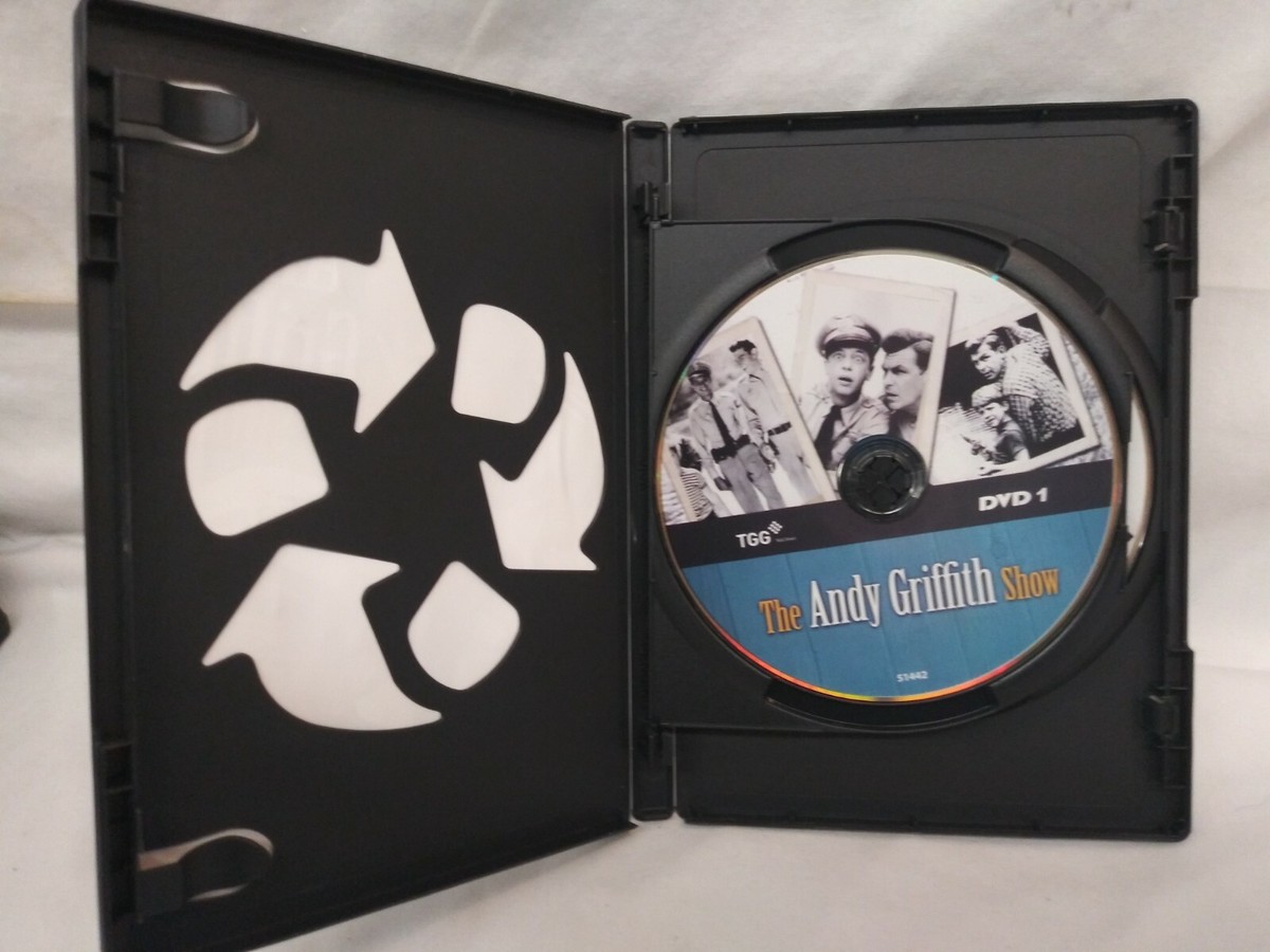 中古）Andy Griffith Show 50th Aniv: Best of Mayberry [DVD] THE