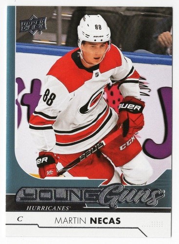 2017-18 17-18 Upper Deck Young Guns Rookie RC Series 1 & 2 & Update Pick List !! - Picture 65 of 120