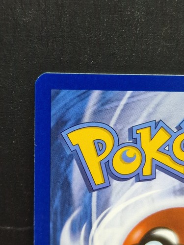 Pokemon Card Team Rocket's Tyranitar Destined Rivals Prerelease REVERSE HOLO - Picture 3 of 6