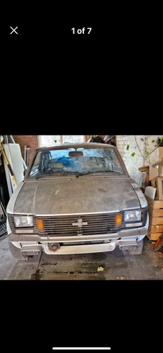 Suzuki whizzkid 1000cc rear engine 1980 mot/tax exempt - Picture 6 of 6